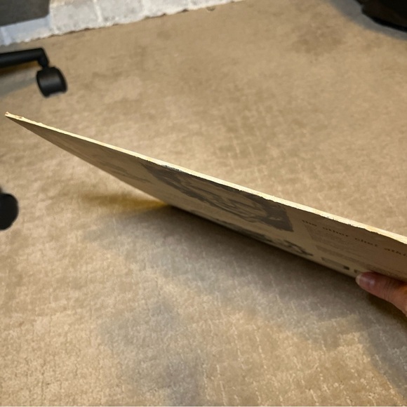 Chat Atkins- The Other Chet Atkins- record record from 1960 - Picture 4 of 10